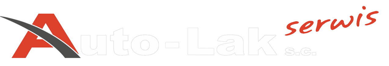 Auto Lak Serwis s.c. Bogdan Dudek i Dominik Dudek lakiernictwo i blacharstwo samochodowe