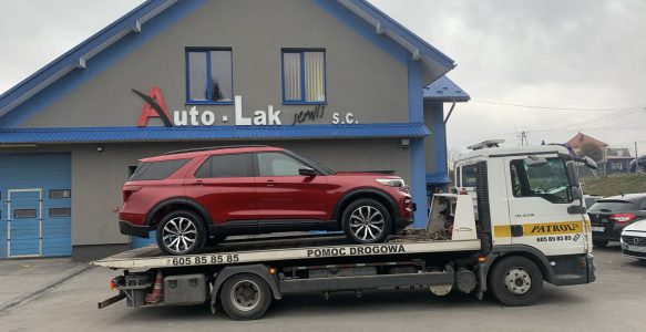 Rozliczenia bezgotówkowe ze wszystkimi ubezpieczalniami